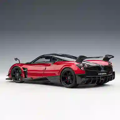 AUTOart 118 PAGANI HUAYRA BC
