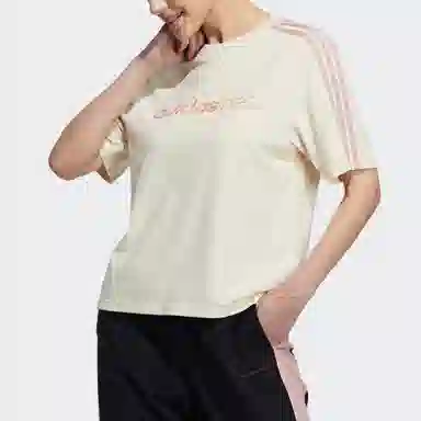 adidas neo W Cg T1 Logo T