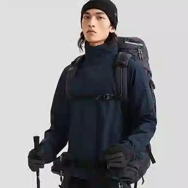 Jack Wolfskin Texapore