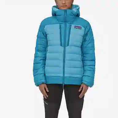patagonia