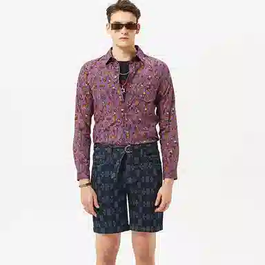 DAVID NAMAN SS21