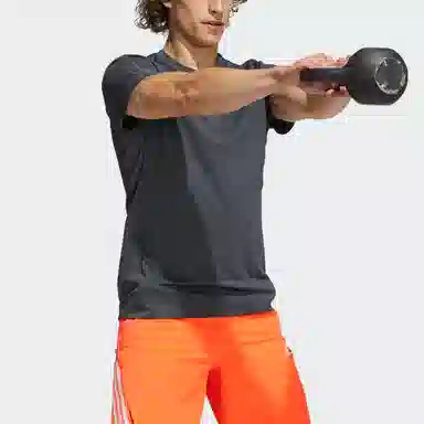 adidas H.RDY 3S Tee LogoT