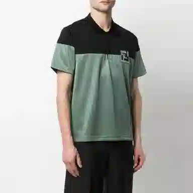 FENDI SS21 LogoPolo