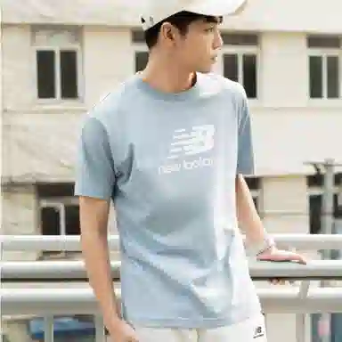 New BalanceSS23 LogoT