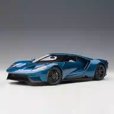 AUTOart Ford GT 2017
