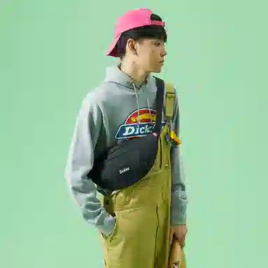 Dickies Logo