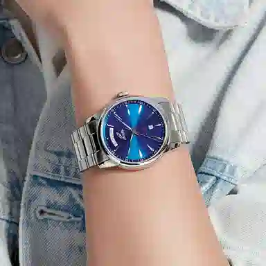 ENICAR 50 42mm 116950357aA