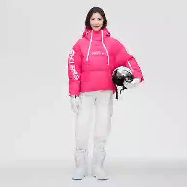 Bosideng GORE-TEX INFINIUM