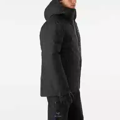 Arcteryx Alpha Lightweight Hoodie