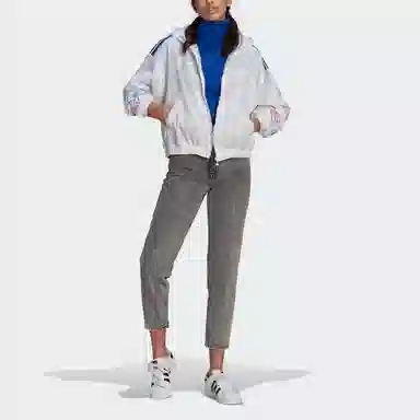 adidas originals Windbreaker
