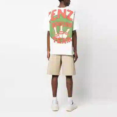KENZO SS23 BOKE BOY T