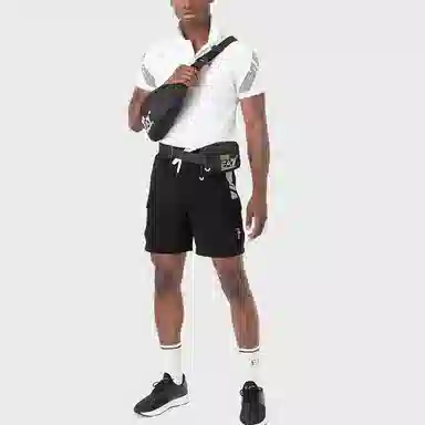 EMPORIO ARMANI SS23 Polo