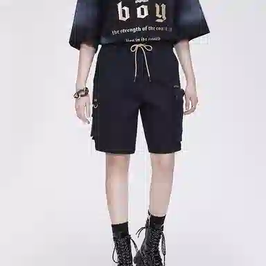 Boy London SS21 logo