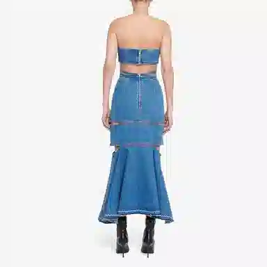 Alexander McQueen SS23