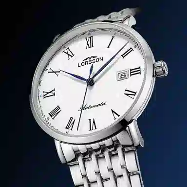 LORSSON LC7716