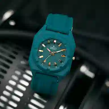 Charlotte Raffaelli CRSP006