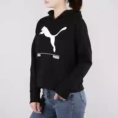 Puma Nu-tility Hoody
