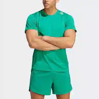 adidas Designed 4 Running Tee T