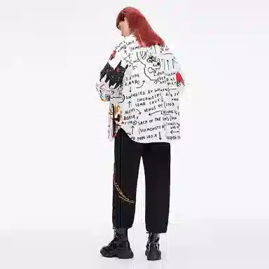 Boy London x JMB FW21