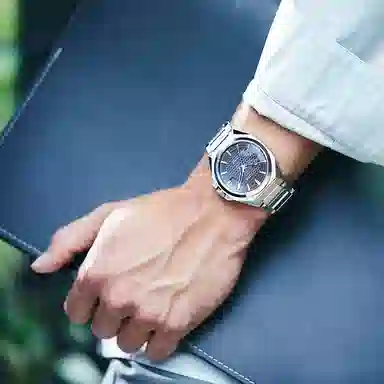 CITIZEN Mechanical NA1010-84X