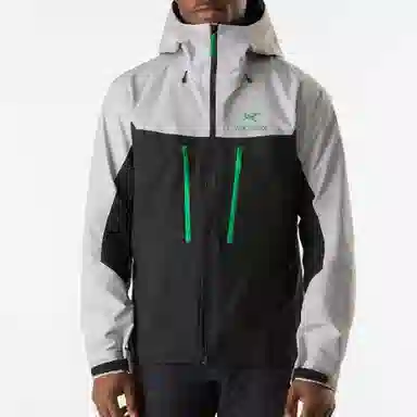 Arcteryx Alpha Jacket