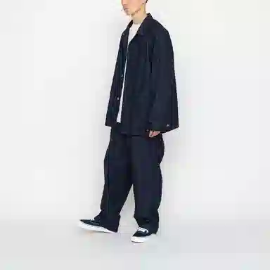 nanamica SS23