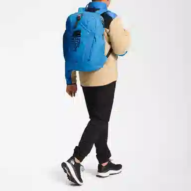 The North Face Mini Backpack Blue
