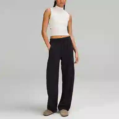 lululemon SS23 Open Back