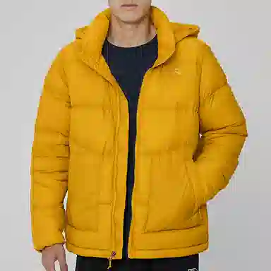 THE NORTH FACE FW21 logo