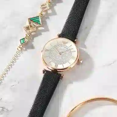 EMPORIO ARMANI 30 AR11387