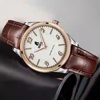 ERNEST BOREL 50 39mm