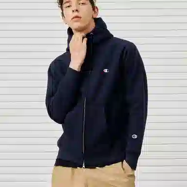 Champion Reverse Weave C