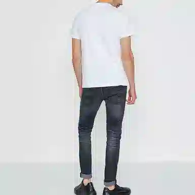 VERSACE JEANS COUTURE T