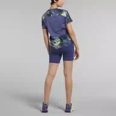 The North Face Logo T-Shirt