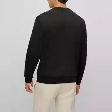 HUGO BOSS FW22 Logo