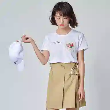 T