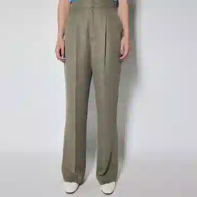 MOUSSY