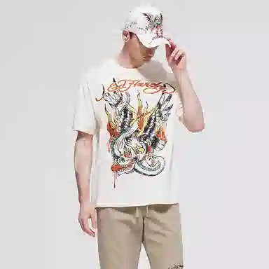 Ed Hardy T