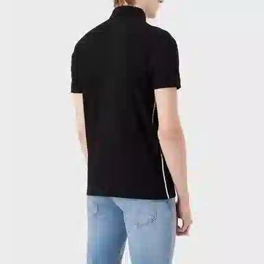 EMPORIO ARMANI SS23 LogoPolo