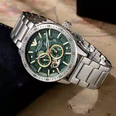 Emporio Armani AR60053