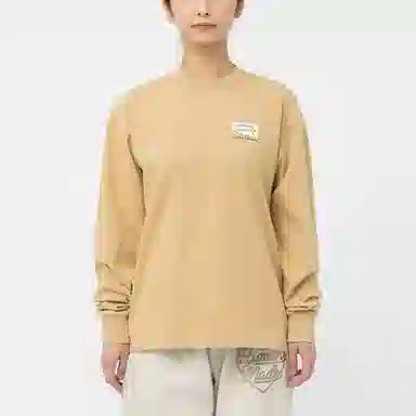 HUMAN MADE Graphic ls t-shirt SS23 T
