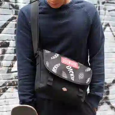 Dickies logo