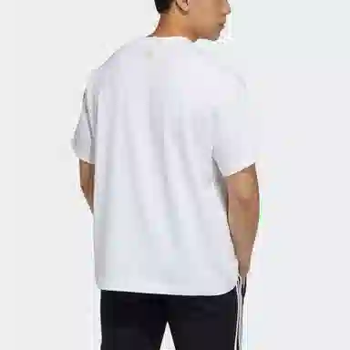 adidas originals x Melting Sadness SS23 Short Sleeve Tee T