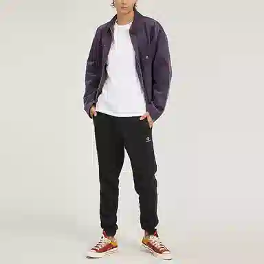 Converse Jacket