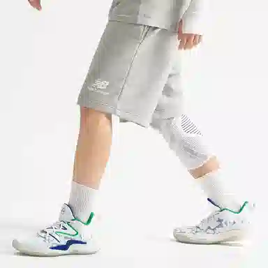 New Balance 2WY White Blue Green