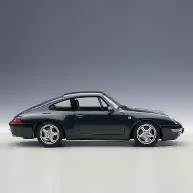 AUTOart 118 Porsche 993 CARRERA
