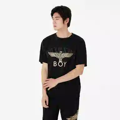 Boy London SS23 LogoT