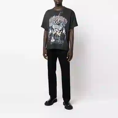 DSQUARED 2 FW22 T