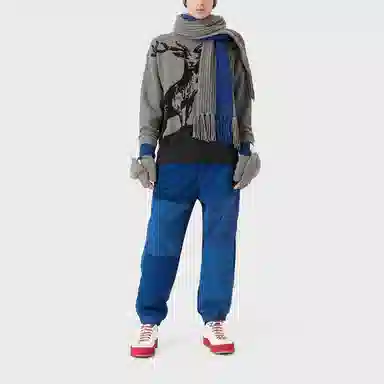 EMPORIO ARMANI FW22