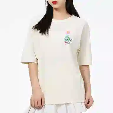 Puma Downtown Graphic T